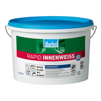 Rapid Innenweiss