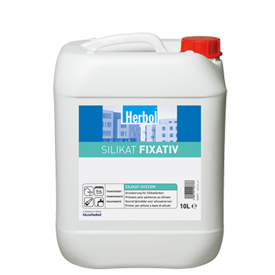 Silikat Fixativ