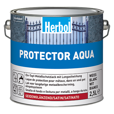 Protector Aqua