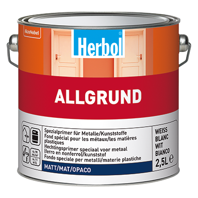 Allgrund