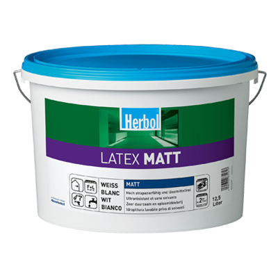 Latex Matt