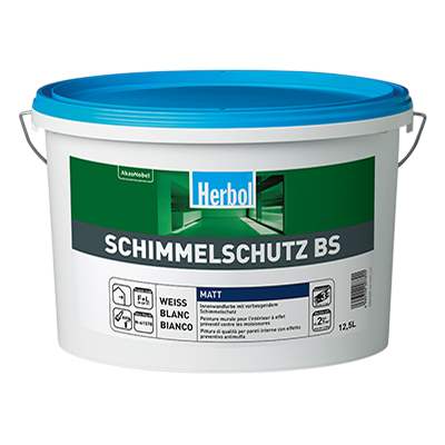 Schimmelschutz BS