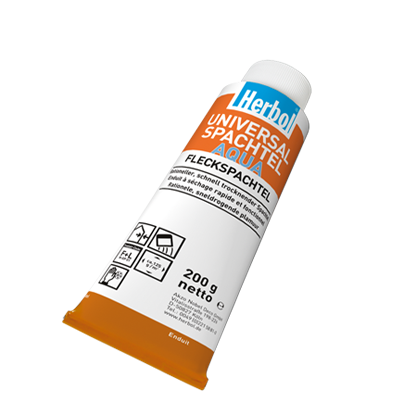 Universal Spachtel Aqua