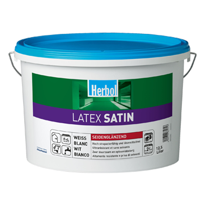 Latex Satin